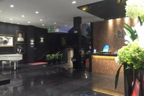 丹尼尔国际酒店管理招聘