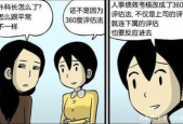 职场怎么变幽默人格