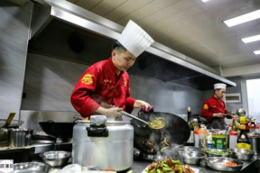 盘锦酒店后厨招聘