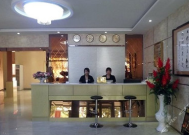 临清招聘酒店前台