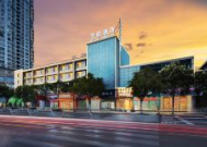 安康酒店拓展培训招聘