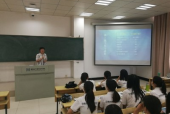 职场培训课程回顾怎么写