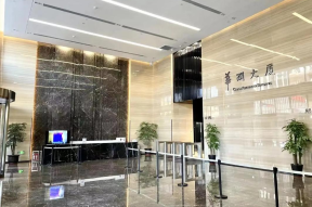 华润大厦济南酒店招聘