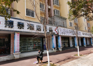 酒店男工招聘要求高吗现在