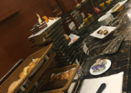 合肥酒店冷菜主管招聘