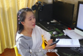 美女来应聘老板娘怎么夸她