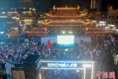 南昌娱乐夜场招聘