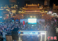 南昌娱乐夜场招聘