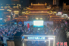 南昌娱乐夜场招聘