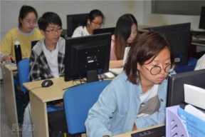 应聘前端怎么了解公司情况