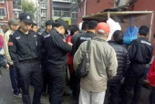 城管怎么应聘山东人员