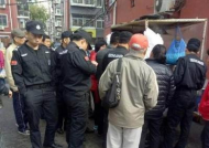 城管怎么应聘山东人员