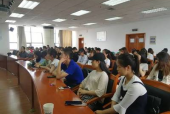 问学长的职场问题怎么问