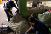 怎么应聘做快递分拣员的