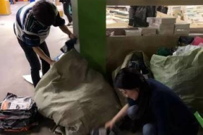 怎么应聘做快递分拣员的