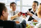 职场请上司吃饭怎么说话