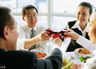 职场请上司吃饭怎么说话