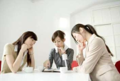 大学职场脱节正常吗女生