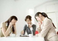 大学职场脱节正常吗女生