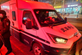 隔离酒店保安招聘信息