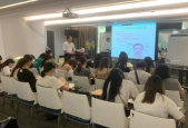 美容老师应聘时怎么讲课