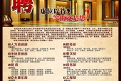 酒店财务招聘要求