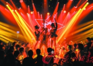 南方夜场舞蹈队招聘