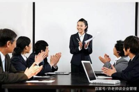 职场晋升如何面试员工