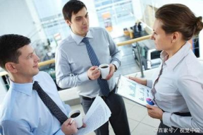 职场上别人提建议怎么说