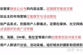 应聘搞笑的文案怎么写
