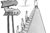 如何智斗老板身职场小人