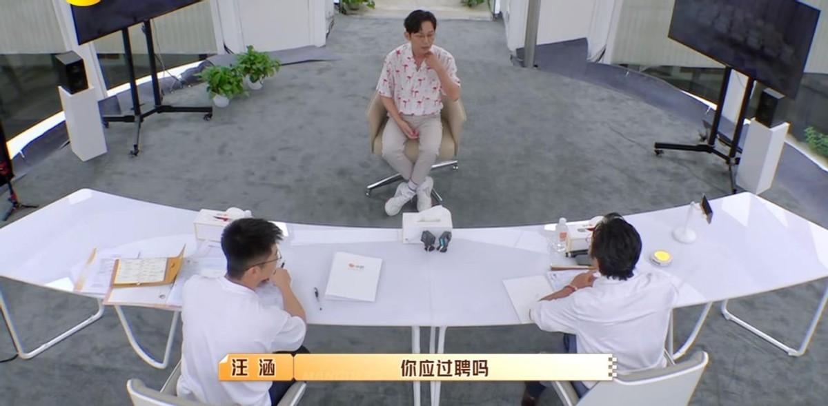 应聘综艺名称怎么起的  第1张