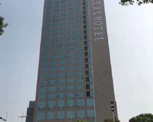 钱塘瑞莱克斯酒店招聘  第1张