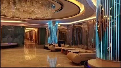无锡夜场舞厅招聘  第1张