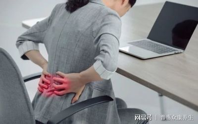 职场腰酸背痛怎么缓解  第1张