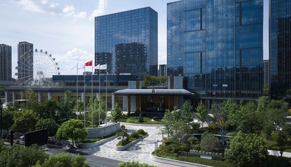 良渚洲际酒店 招聘  第1张