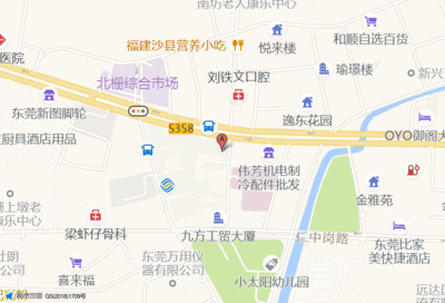 东莞虎门同城酒店招聘  第1张