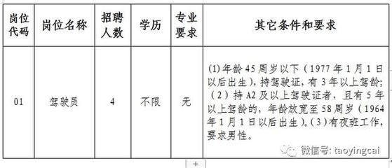 应聘驾驶员简介怎么写好  第1张