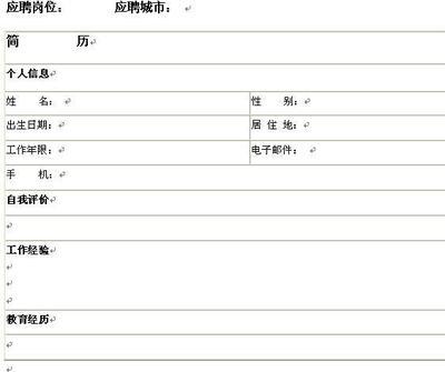 怎么应聘电脑销售员岗位  第1张
