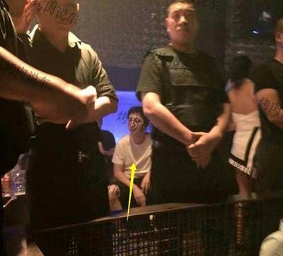男子应聘酒吧保镖工作怎么样  第1张