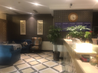 酒店前台成都招聘信息  第1张