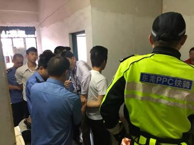 东莞哪个夜场招聘保安  第1张