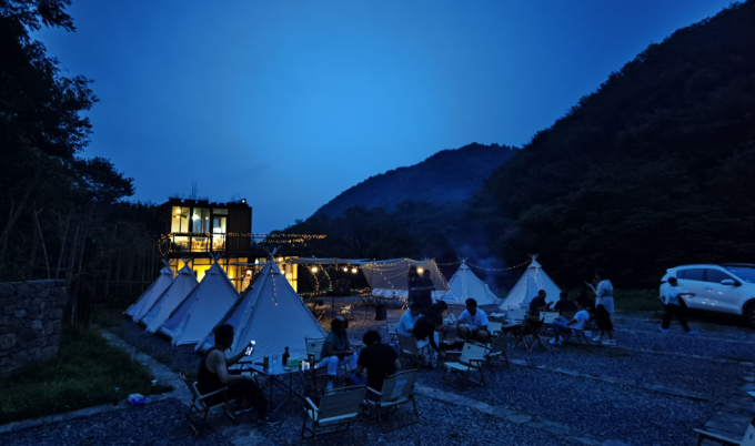 星空驿站酒店招聘  第1张