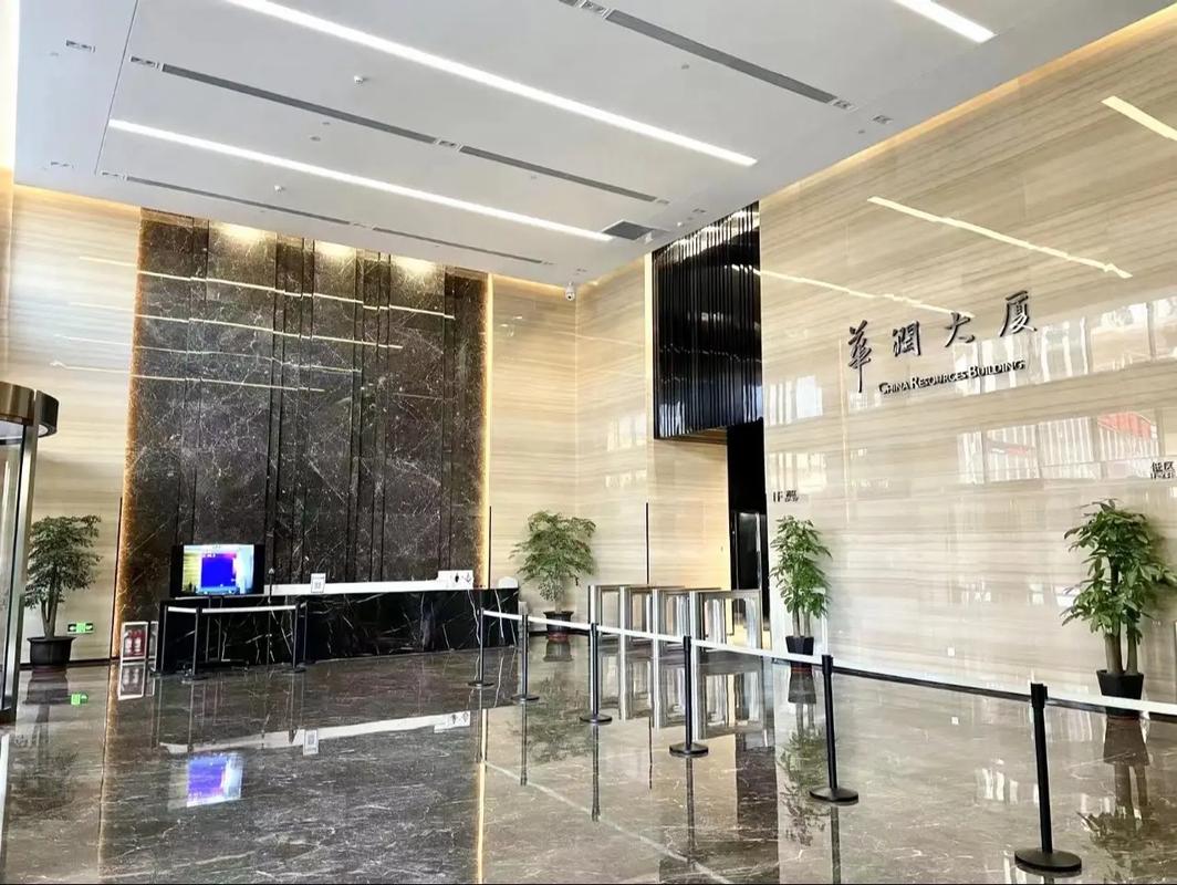 华润大厦济南酒店招聘  第1张