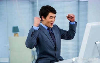 职场需要追求升职吗  第1张