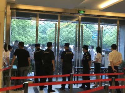 怎么去杭州应聘经纪人岗位  第1张