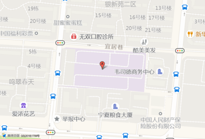 银川金凤区有招聘保洁的吗  第1张