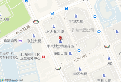 华为酒店公司招聘  第1张