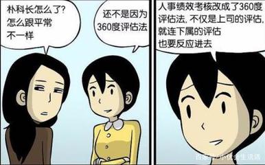职场怎么变幽默人格  第1张
