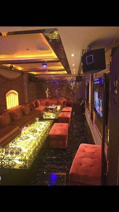 迪拜夜场酒吧招聘信息网  第1张